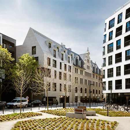 Prince4You Apartments Breslau Exterior foto